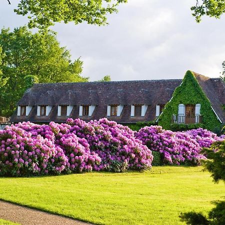 Auberge Des Templiers Boismorand Extérieur photo